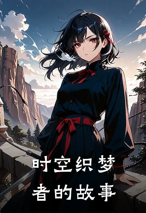 时空织梦者的故事