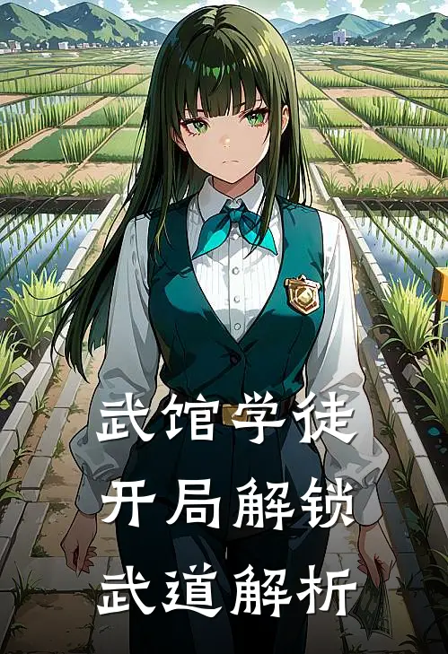 武馆学徒：开局解锁武道解析