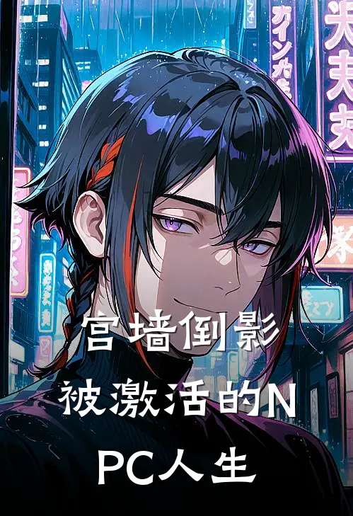 宫墙倒影：被激活的NPC人生