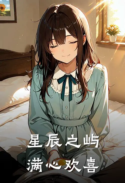 星辰之屿，满心欢喜