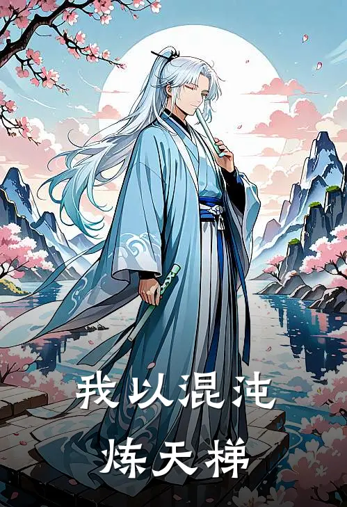 我以混沌炼天梯