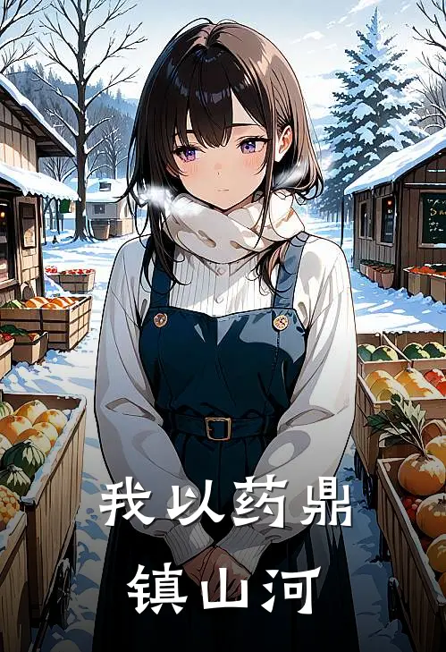 我以药鼎镇山河