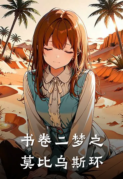 书卷二梦之莫比乌斯环