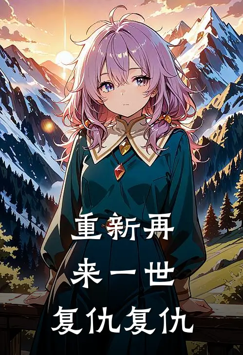 重新再来一世，复仇复仇