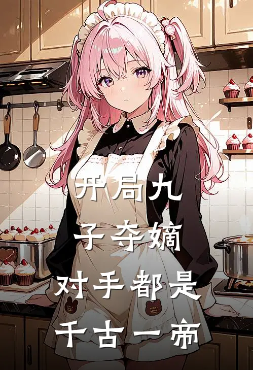 开局九子夺嫡，对手都是千古一帝