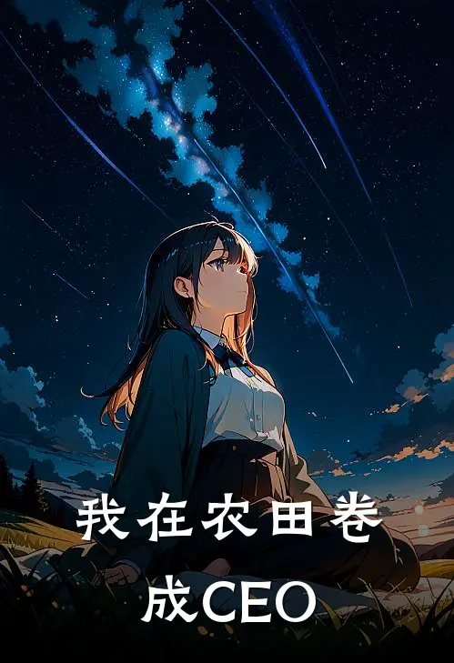 我在农田卷成CEO
