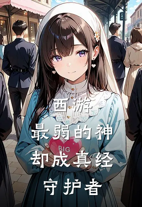 西游：最弱的神却成真经守护者