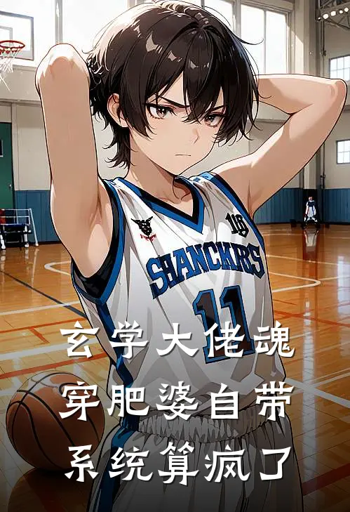 玄学大佬魂穿肥婆自带系统算疯了