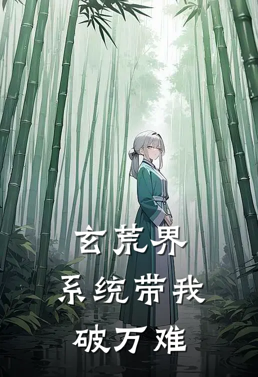 玄荒界：系统带我破万难