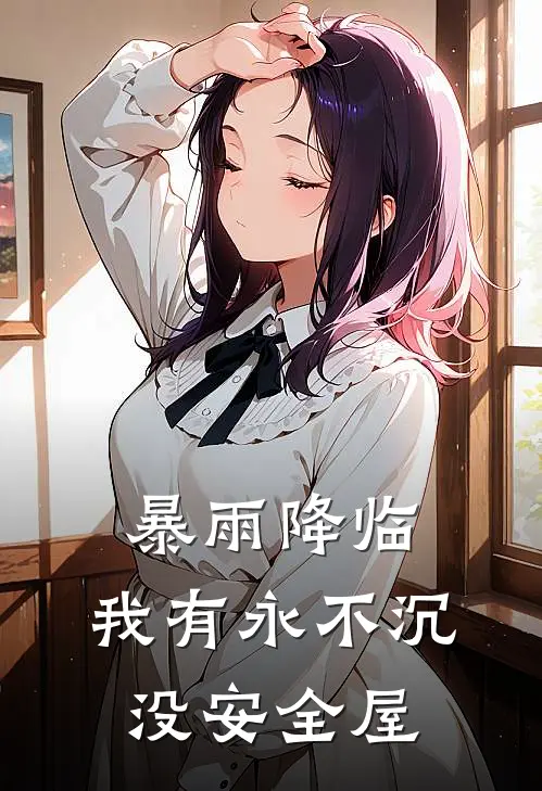 暴雨降临：我有永不沉没安全屋