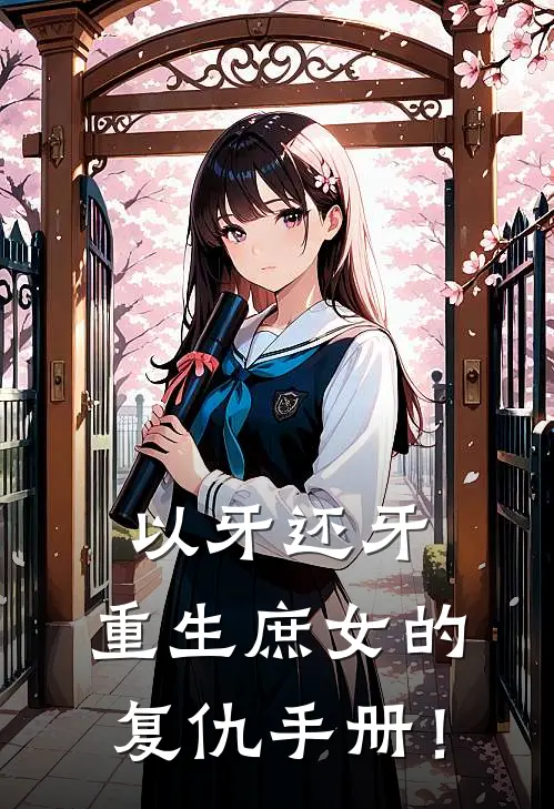 以牙还牙：重生庶女的复仇手册！