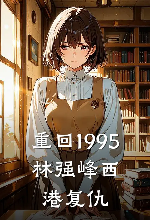 重回1995：林强峰西港复仇