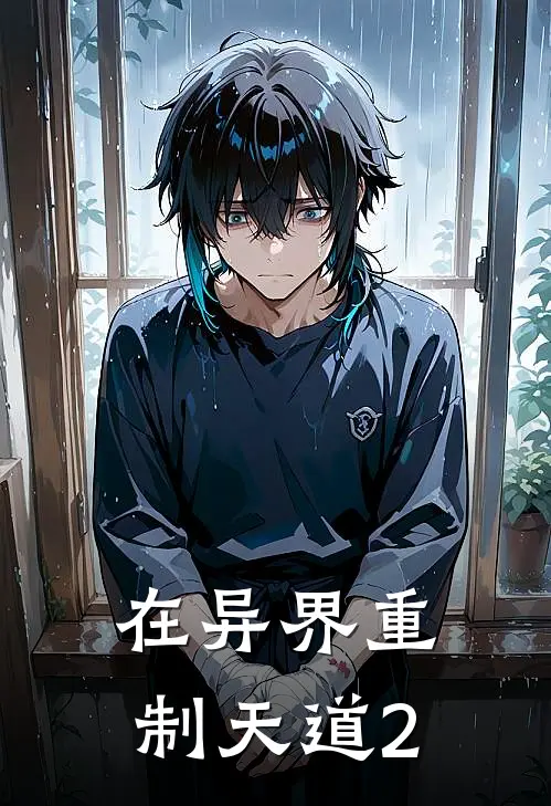 在异界重制天道2