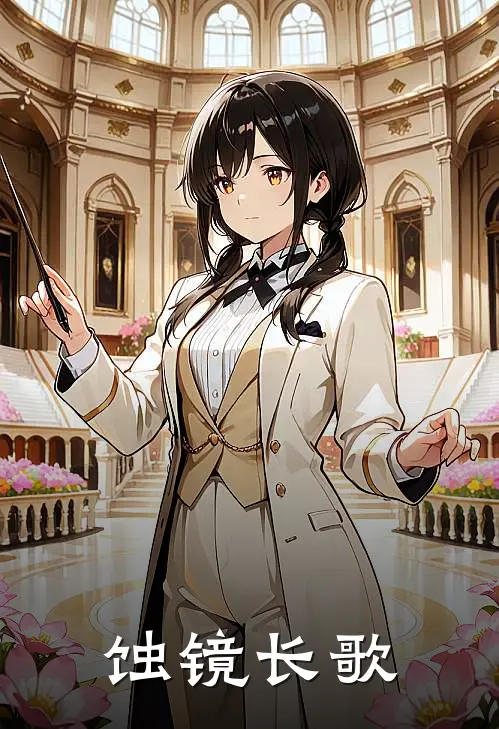 蚀镜长歌