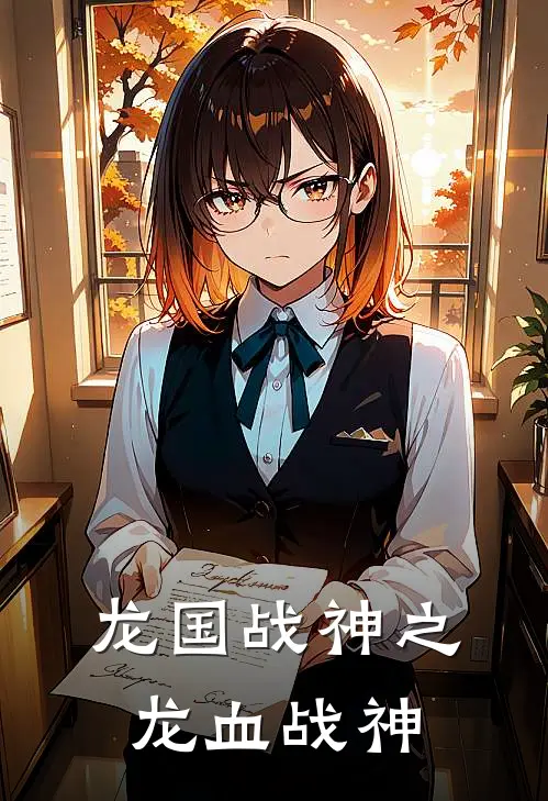 龙国战神之龙血战神