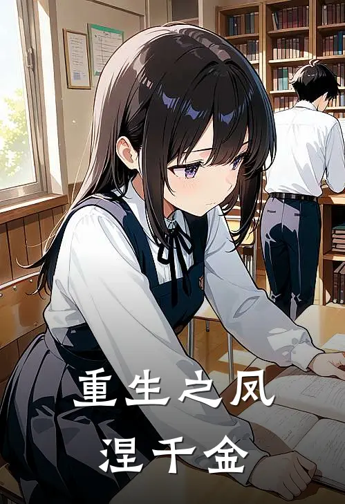 重生之凤涅千金