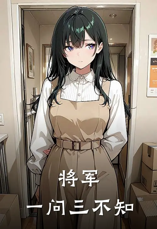 将军，一问三不知