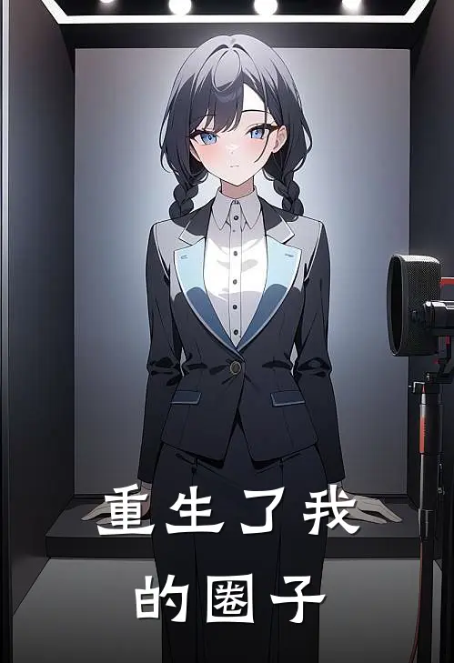 重生了我的圈子