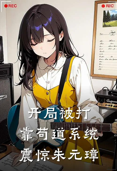 开局被打，靠苟道系统震惊朱元璋