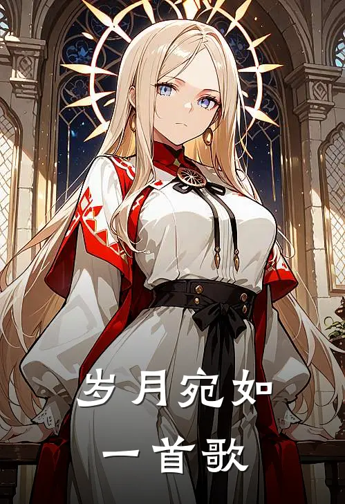 岁月宛如一首歌