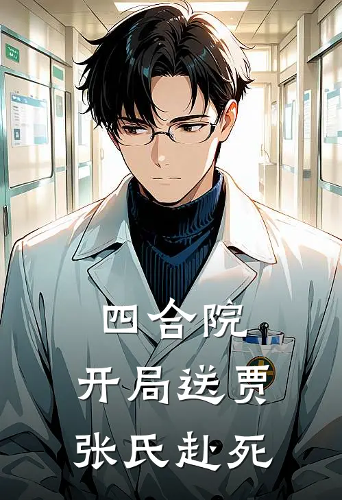 四合院：开局送贾张氏赴死