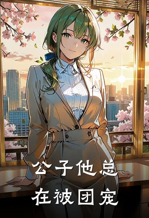 公子他总在被团宠