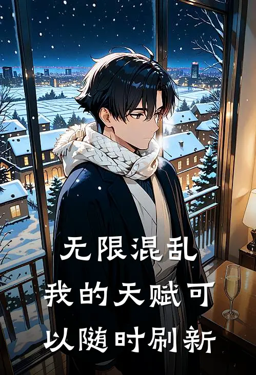 无限混乱：我的天赋可以随时刷新