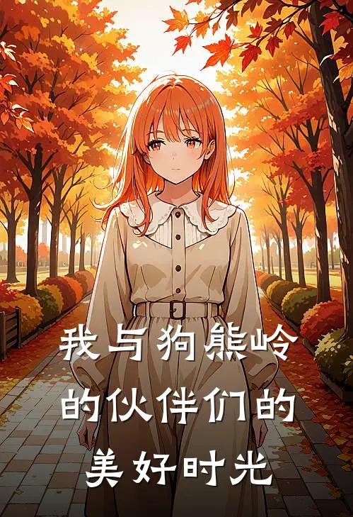 我与狗熊岭的伙伴们的美好时光