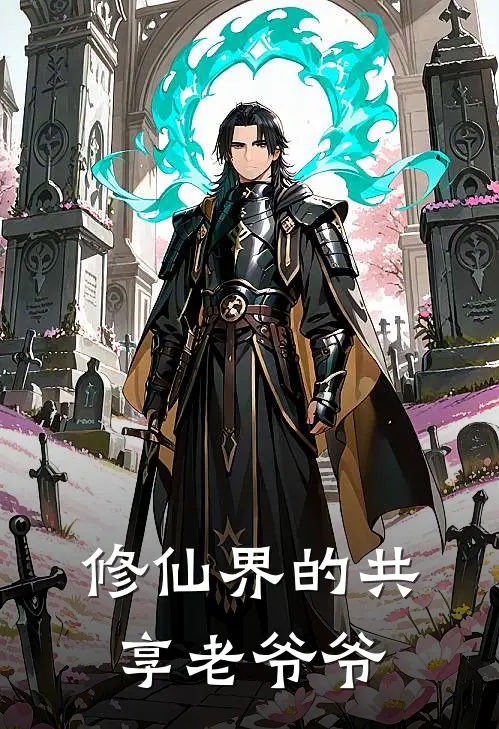 修仙界的共享老爷爷