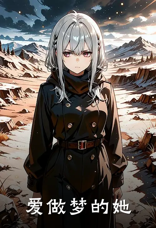 爱做梦的她