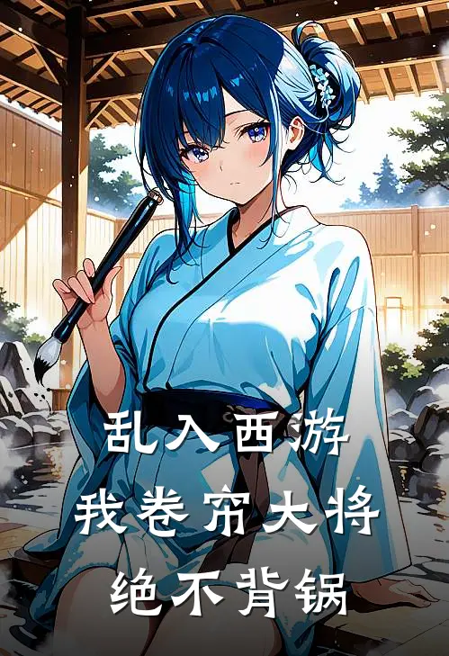 乱入西游：我卷帘大将，绝不背锅