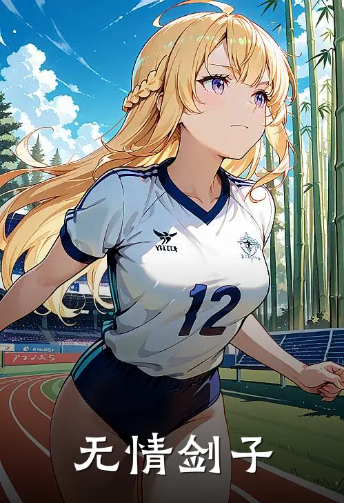 无情剑子