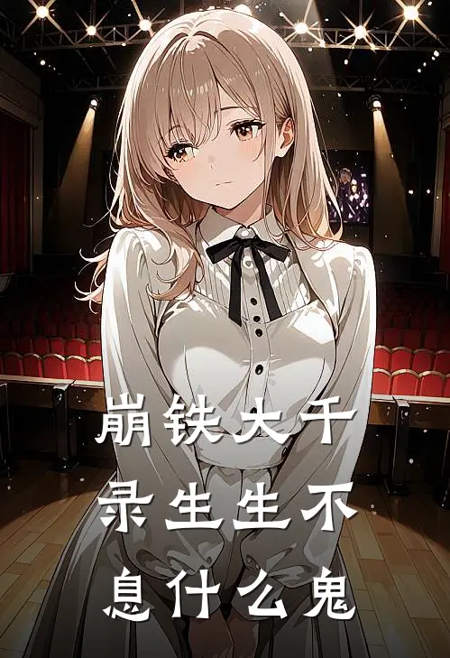 崩铁大千录生生不息什么鬼