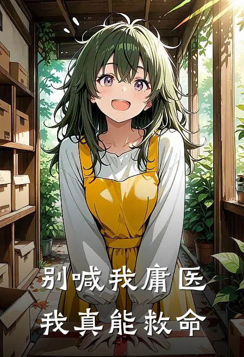 别喊我庸医我真能救命