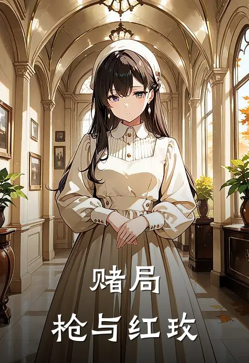 赌局：枪与红玫