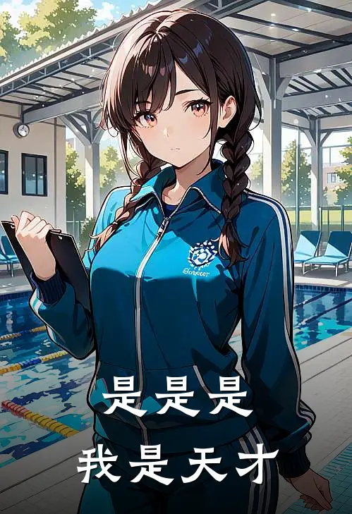 是是是，我是天才