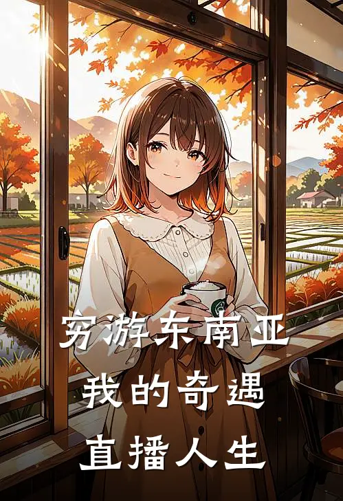 穷游东南亚我的奇遇直播人生