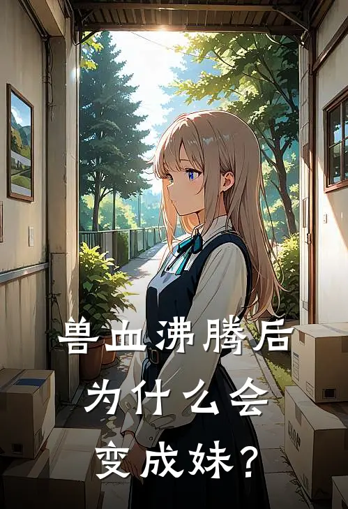 兽血沸腾后为什么会变成妹？