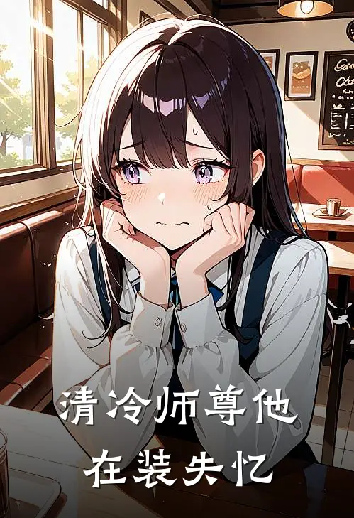 清冷师尊他在装失忆
