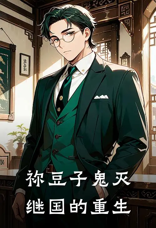 祢豆子鬼灭：继国的重生