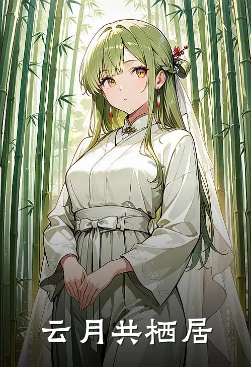 云月共栖居
