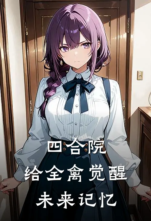 四合院，给全禽觉醒未来记忆