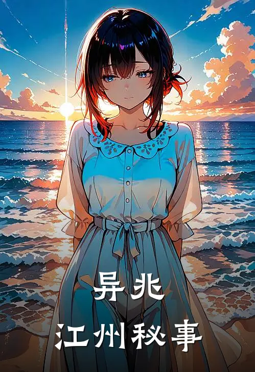 异兆：江州秘事