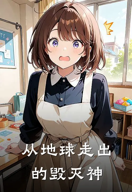 从地球走出的毁灭神