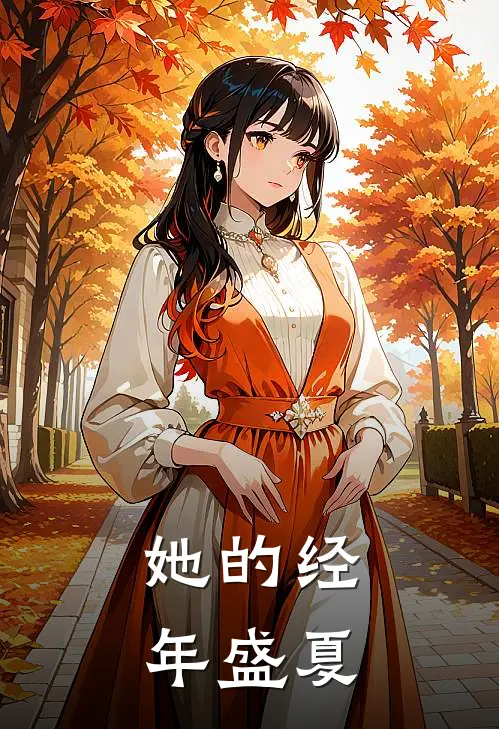 她的经年盛夏