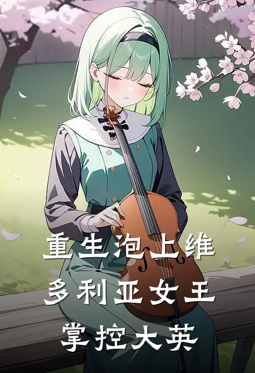 重生泡上维多利亚女王，掌控大英