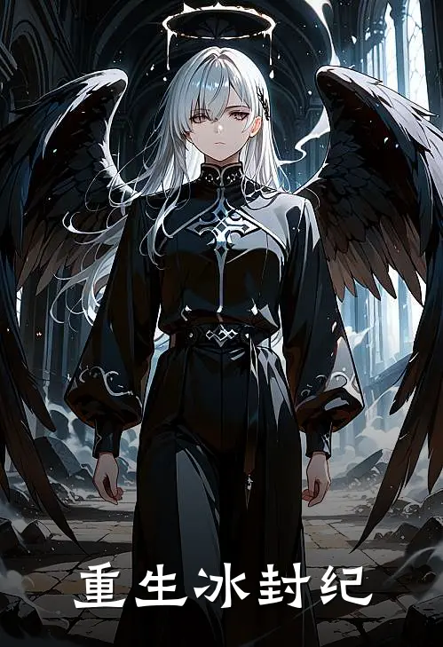 重生冰封纪