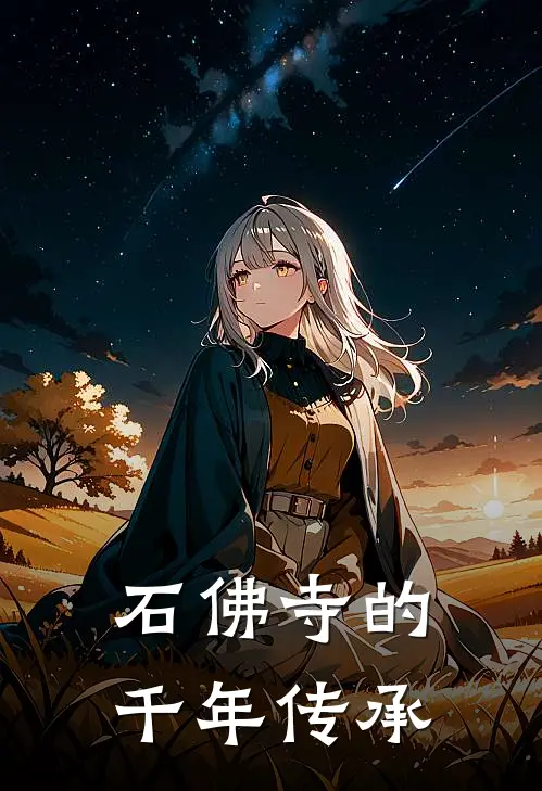 石佛寺的千年传承