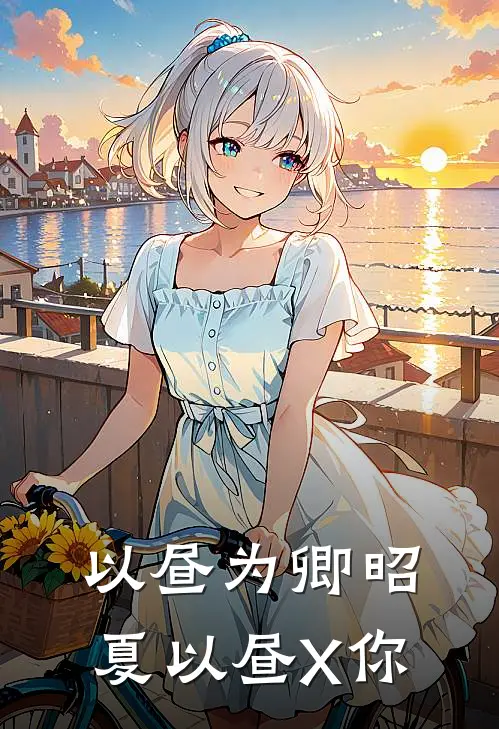 以昼为卿昭【夏以昼X你】