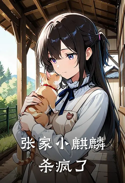 张家小麒麟，杀疯了